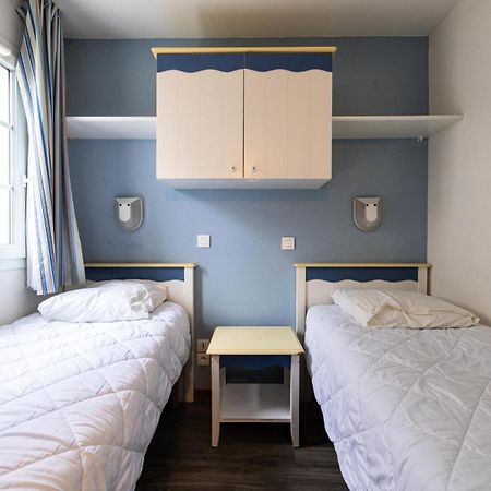 Port Du Crouesty Cap'Ocean - Maeva Home - Appartement 2 Pieces 4 Personnes - Selection Mae-1424 アルゾン エクステリア 写真