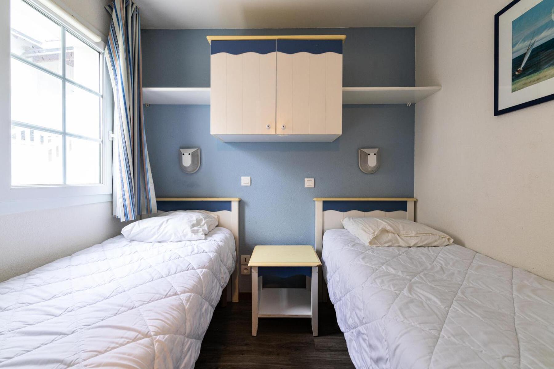 Port Du Crouesty Cap'Ocean - Maeva Home - Appartement 2 Pieces 4 Personnes - Selection Mae-1424 アルゾン エクステリア 写真