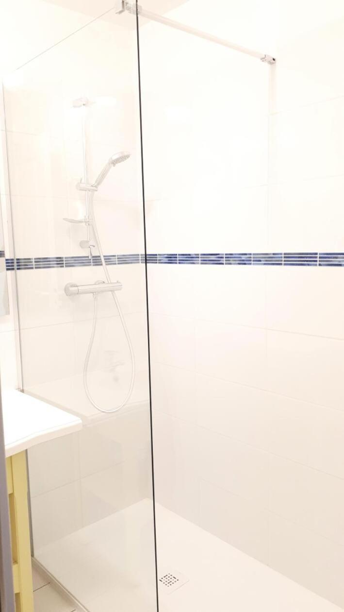 Port Du Crouesty Cap'Ocean - Maeva Home - Appartement 2 Pieces 4 Personnes - Selection Mae-1424 アルゾン エクステリア 写真